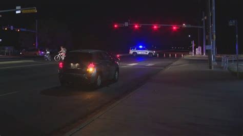 Woman Killed in Rollover Crash on Slaughter Lane [Austin, TX]